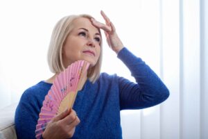 Dieta durante la menopausia: cómo acelerar el metabolismo y qué comer