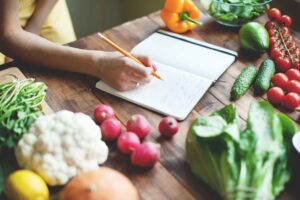 8 recetas detox con verduras para purificarse
