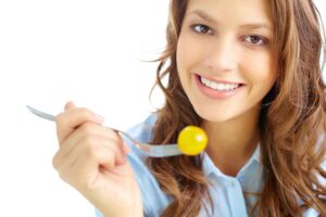 20 alimentos con menos de 50 calorías que son perfectos para hacer dieta