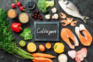 Alimentos ricos en colágeno: ¡descubre cuáles son!