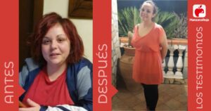 Alzira- 31 kg con la dieta del bocadillo: «Mis clientes no me reconocen»
