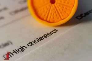Dieta para reducir el colesterol alto: cómo funciona y ejemplos de menú
