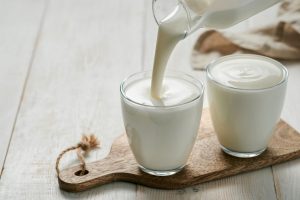 Yogur casero: cómo prepararlo bien en pocos pasos