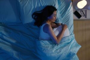 Dormir bien es posible siguiendo estos 7 consejos
