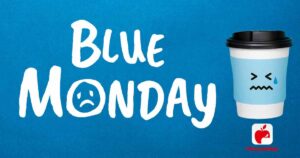 Blue Monday, trucos saludables para superarlo