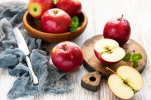 Manzana: qué es, valores nutricionales, propiedades, beneficios y usos en la cocina