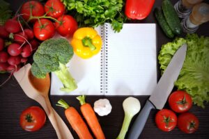 10 recetas detox con verduras para depurarte