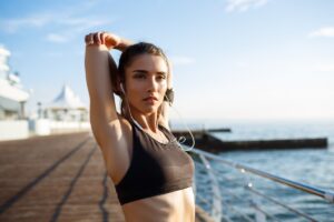 Deporte y menstruación: consejos para practicarlo