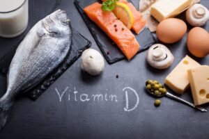 Vitamina D: qué es, para qué sirve, necesidades, beneficios, dónde se encuentra, carencias