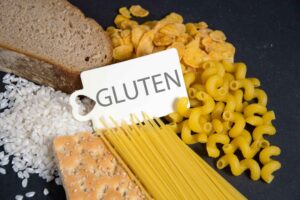 Una dieta sin gluten para mantener estable el índice glucémico