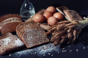 Gluten: qué es, para qué sirve, usos, alimentos sin gluten, intolerancias