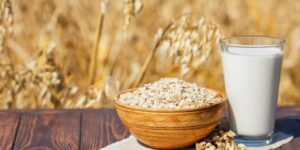 Avena sin gluten: cómo consumirla siendo celíaco