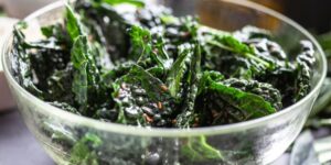 Col rizada: recetas y propiedades