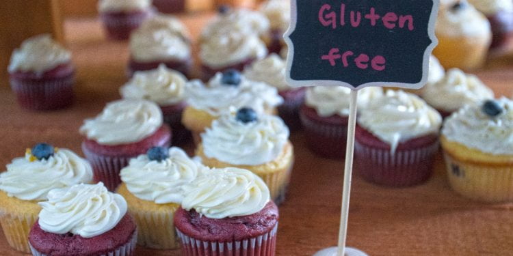 Postres sin gluten: 22 recetas fáciles y ligeras