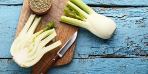 Hinojo: propiedades, recetas y usos en cocina