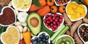 Alimentos para adelgazar: 4 imprescindibles