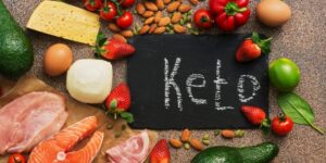 Dieta cetogénica: qué es, menú, alimentos