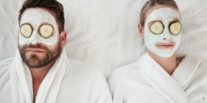 Mascarilla facial casera: 5 recetas para tu piel