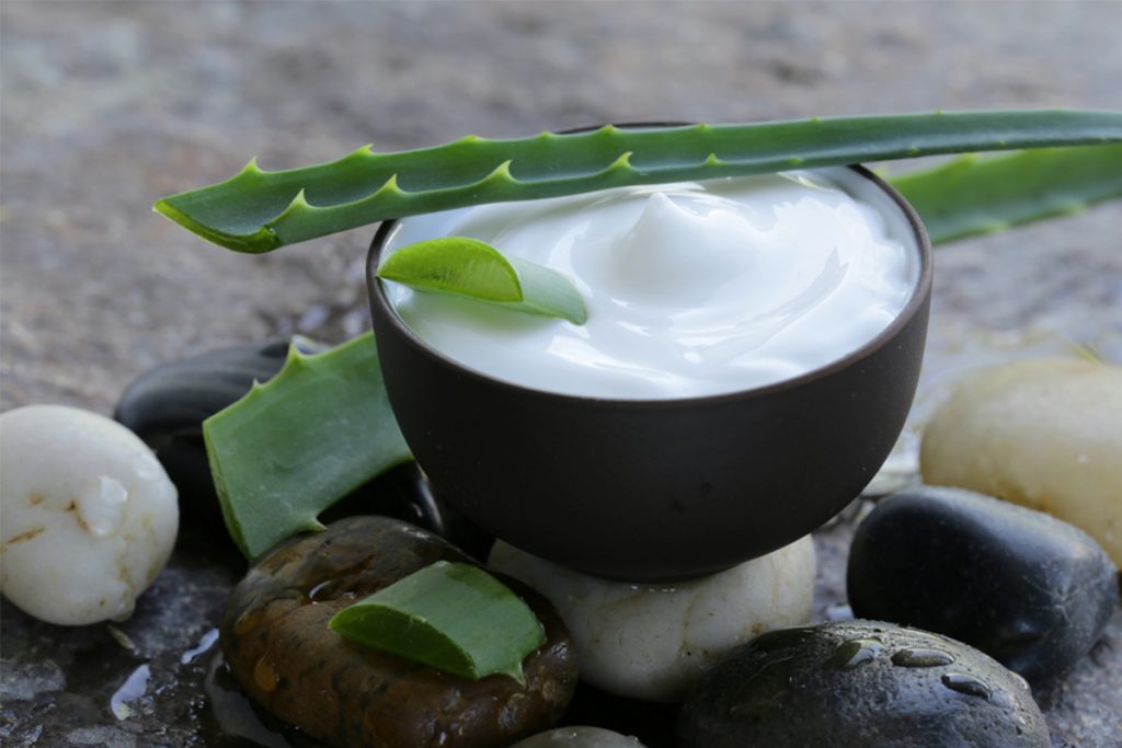 jugo de aloe vera