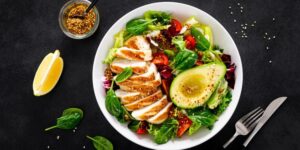 Carne de pollo: propiedades y mejores recetas