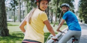 Día mundial de la bicicleta: 3 motivos para pedalear