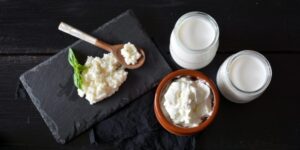 Probióticos: ¡Todo lo que necesitas saber!