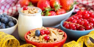 Snacks saludables: 11 propuestas alternativas