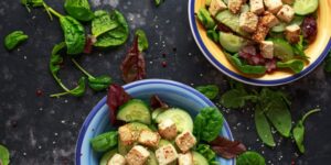 Tofu: qué es, recetas y propiedades