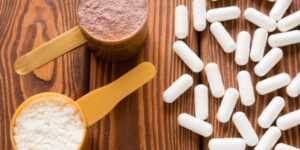 Creatina: qué es, para qué sirve, cómo usarla