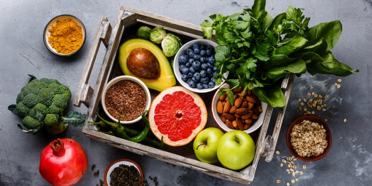 mitos de las frutas y verduras