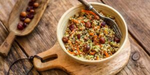 Quinoa: qué es, para qué sirve y beneficios