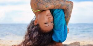 Yoga challenge: programa de 30 días