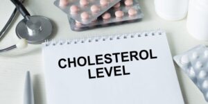 Colesterol bajo: causas, síntomas y consecuencias