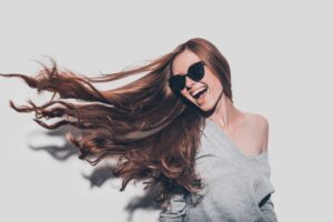 Cómo hacer crecer el cabello rápido: 5 consejos