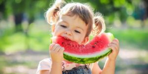 La sandía NO engorda: ¡descubre sus propiedades y beneficios!