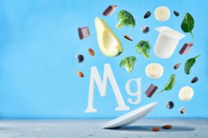 Magnesio: qué es, para qué sirve, beneficios, alimentos ricos