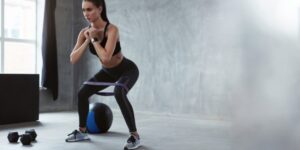 Reto sentadillas: transforma y modela tu cuerpo en solo 30 días