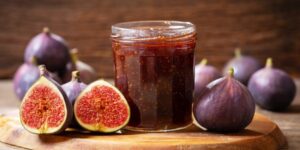 Cómo hacer mermelada de higos: ¡una dulce tentación casera!
