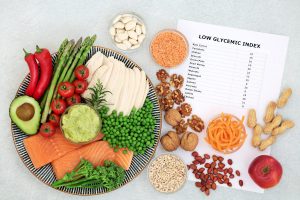 Dieta y menú para diabéticos: la guía para elaborar tu menú