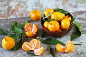 Mandarina: guía completa sobre esta deliciosa y saludable fruta